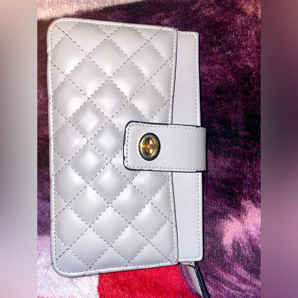 Purse wallet